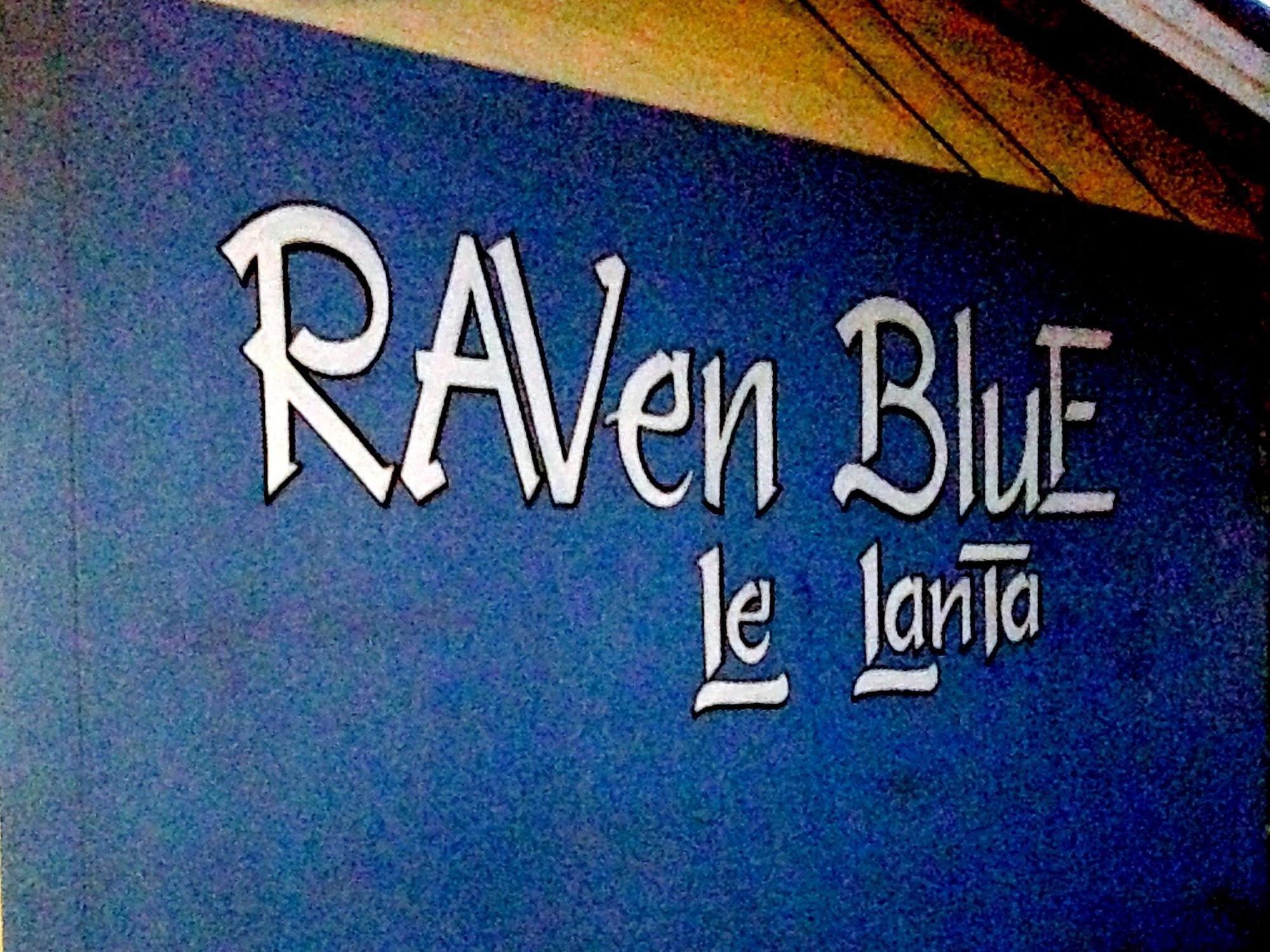 Raven Blue Hotell Ko Lanta Eksteriør bilde